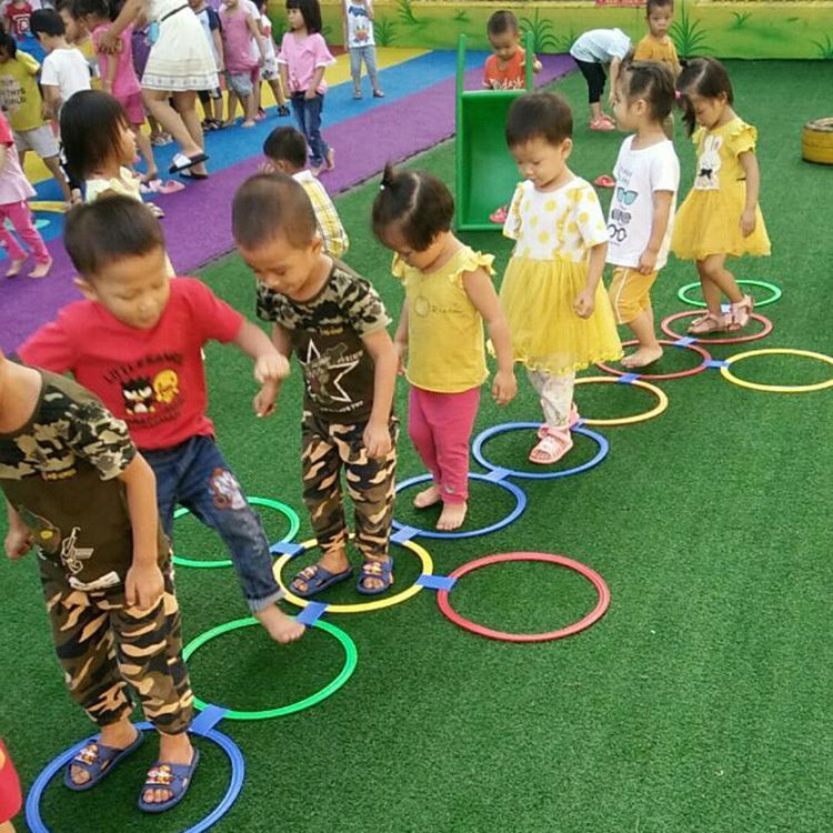 ของเล่นกีฬากระโดดตาราง - 图片3