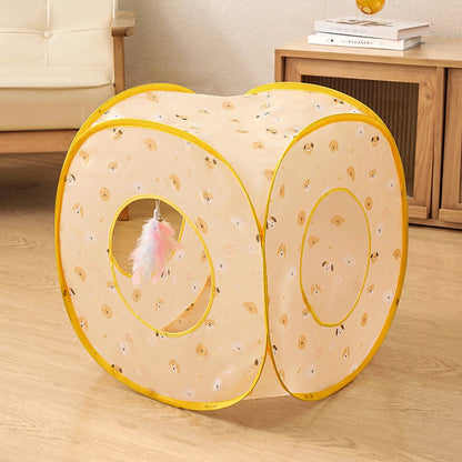 กรงสัตว์เลี้ยงแบบปิด - 图片14