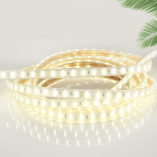 แถบไฟ LED ยืดหยุ่น - 主图