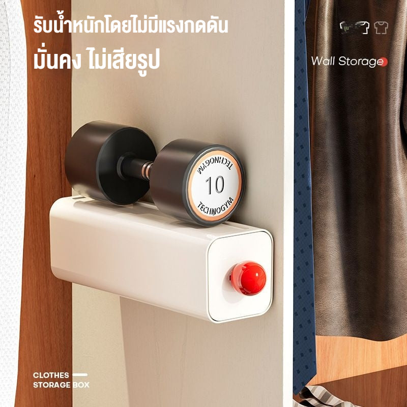 ตู้ลิ้นชักพลาสติก ชั้นวางของอเนกประสงค์ - 图片12