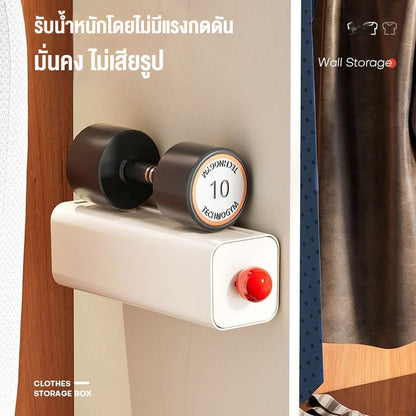 ตู้ลิ้นชักพลาสติก ชั้นวางของอเนกประสงค์ - 图片12