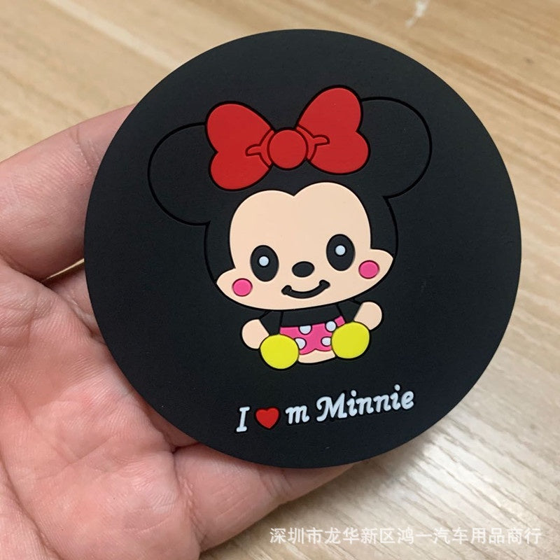 ที่รองแก้วน้ำรถยนต์ - 图片11