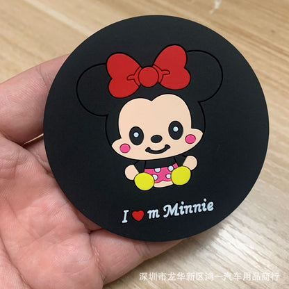 ที่รองแก้วน้ำรถยนต์ - 图片11