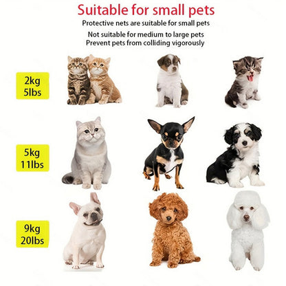 รั้วกั้นสัตว์เลี้ยง - 图片3