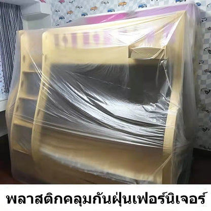 ผ้าคลุมเฟอร์นิเจอร์กันฝุ่น - 图片8