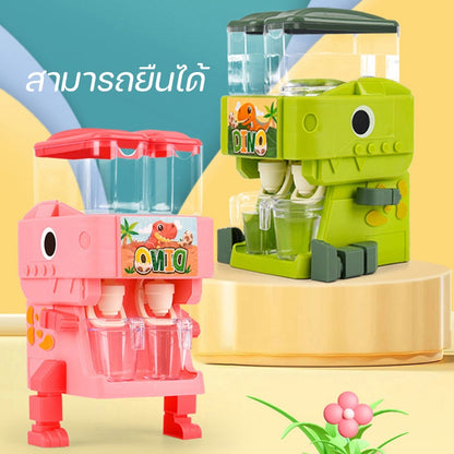 ตู้น้ำของเล่นเด็ก - 图片4