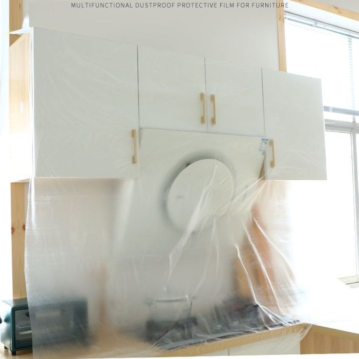 ผ้าคลุมเฟอร์นิเจอร์กันฝุ่น - 图片9