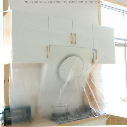 ผ้าคลุมเฟอร์นิเจอร์กันฝุ่น - 图片9