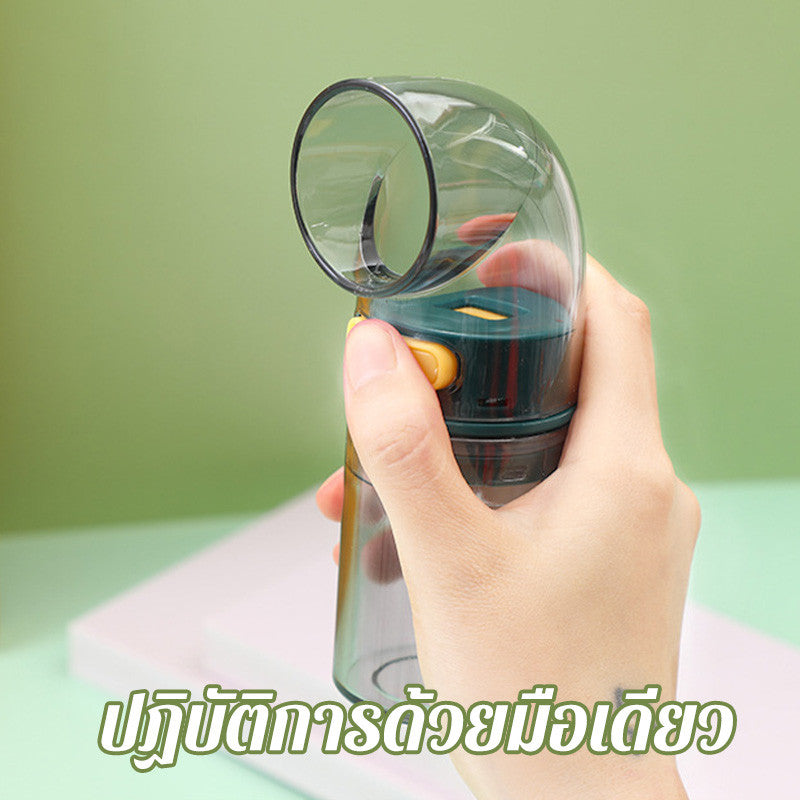  ขวดเครื่องปรุง โถปรุงรสเชิงปริมาณ กด แต่ละครั้ง 0.5g ปรุงรส เครื่องเทศ - 图片1