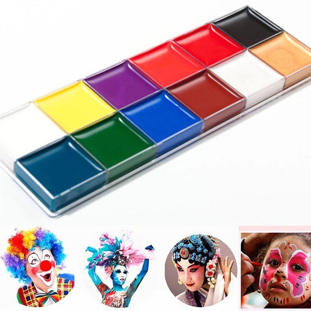 สีทาตัวเรืองแสง - 图片5