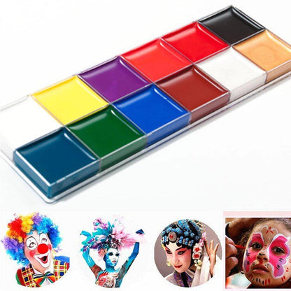 สีทาตัวเรืองแสง - 图片5