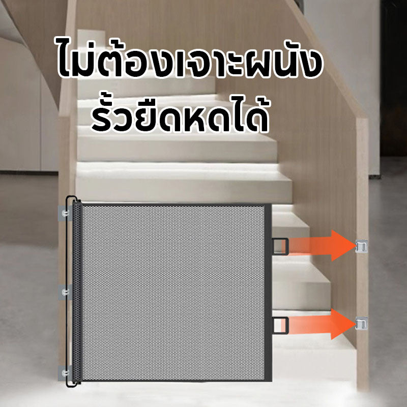 รั้วกั้นสัตว์เลี้ยง - 图片1