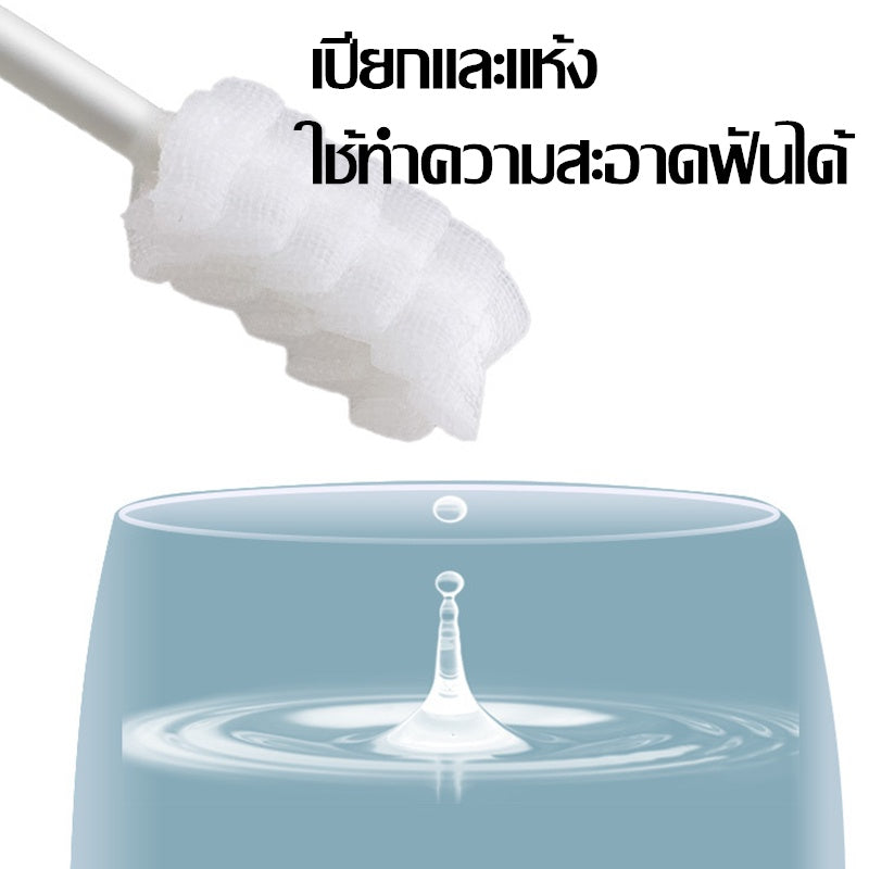 น้ำยาทำความสะอาดช่องปากสำหรับเด็ก - 图片2