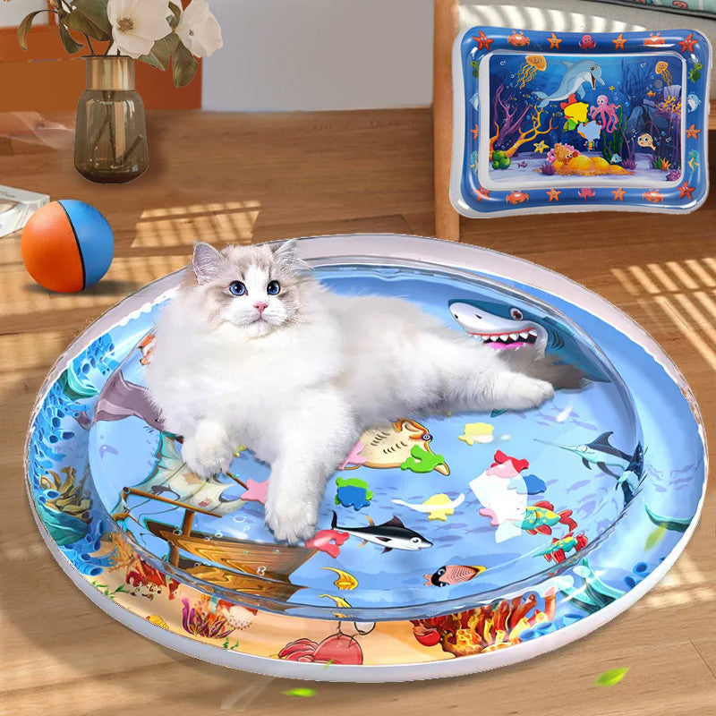 เสื่อน้ำสัตว์เลี้ยง - 图片1