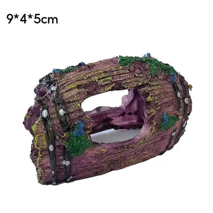 ตู้ปลาขนาดเล็กสำหรับใช้ในบ้าน - 图片21