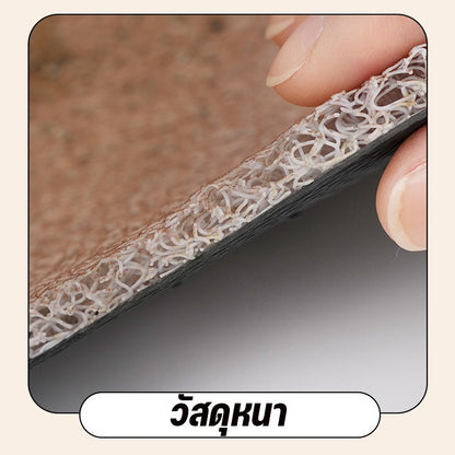 พรมรถยนต์คาปิบาร่า - 图片5