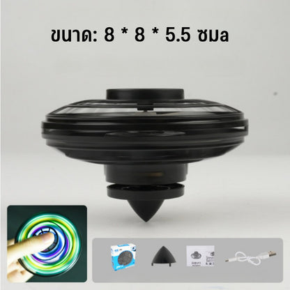 ของเล่นหมุนคลายเครียด LED สำหรับเด็ก ของเล่นหมุนมือ - 图片8