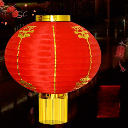 สินค้าใหม่สำหรับปี 2026: โคมไฟจีน ซึ่งสามารถแขวนประดับหน้าบ้านได้ - 图片30