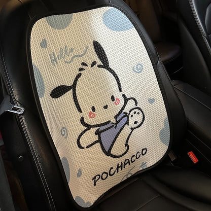 เบาะรองนั่งในรถยนต์ - 图片10