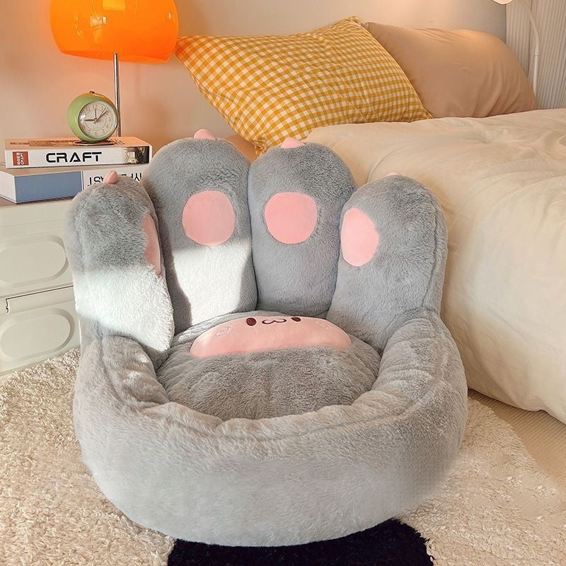 โซฟาสไตล์ญี่ปุ่น หนานุ่ม ปรับระดับความสูงได้ - 图片13