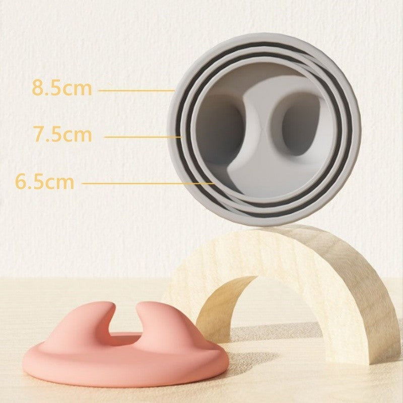 ฝากระป๋องอาหารสัตว์ ช้อนตักอาหารแมว - 图片2