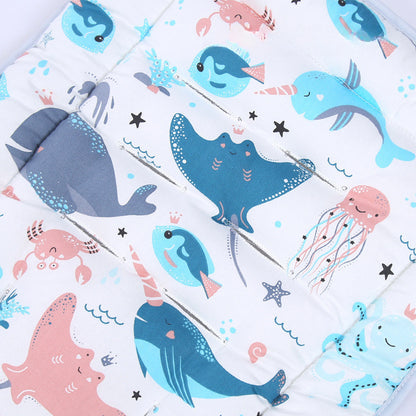 เบาะรองนั่งรถเข็นเด็ก - 图片3