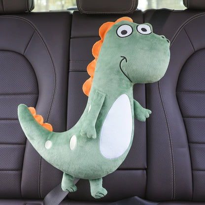 พร้อมส่ง​ คาร์ซีทเด็ก เด็กโต 6 เดือน - 12 ปี - 图片16