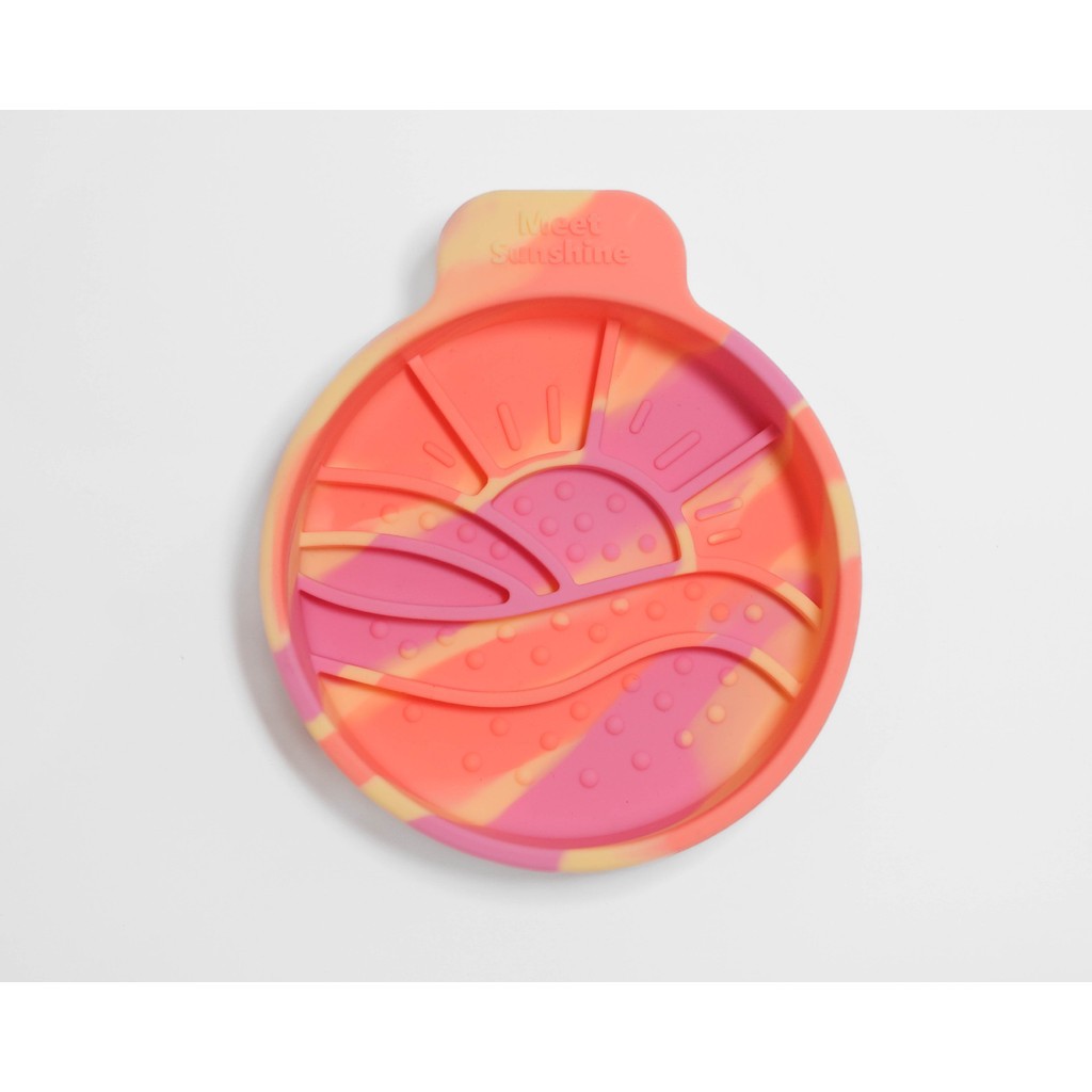 ชามอาหารสัตว์เลี้ยงแบบช้า - 图片26