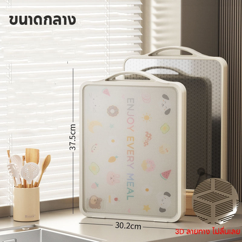 เขียงสำหรับทำอาหาร - 图片10