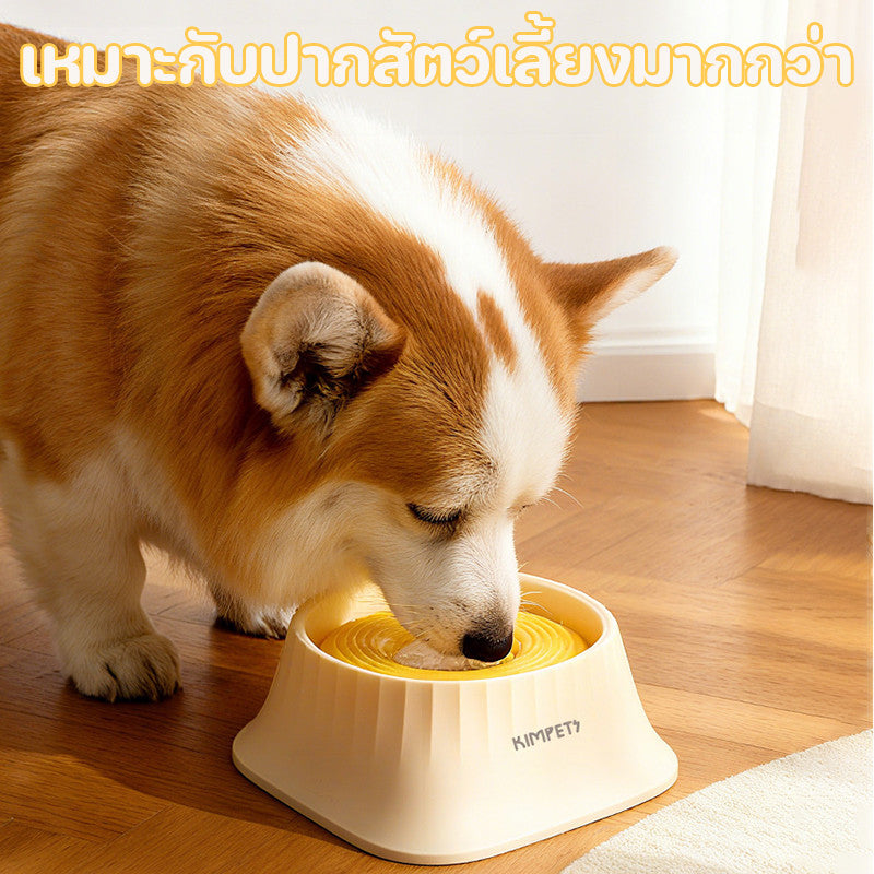 ชามใส่น้ำลอยน้ำสำหรับสัตว์เลี้ยง - 图片1