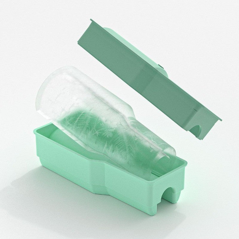 ถาดน้ำแข็ง แม่พิมพ์ซิลิโคน เครื่องทำน้ำแข็ง - 图片22