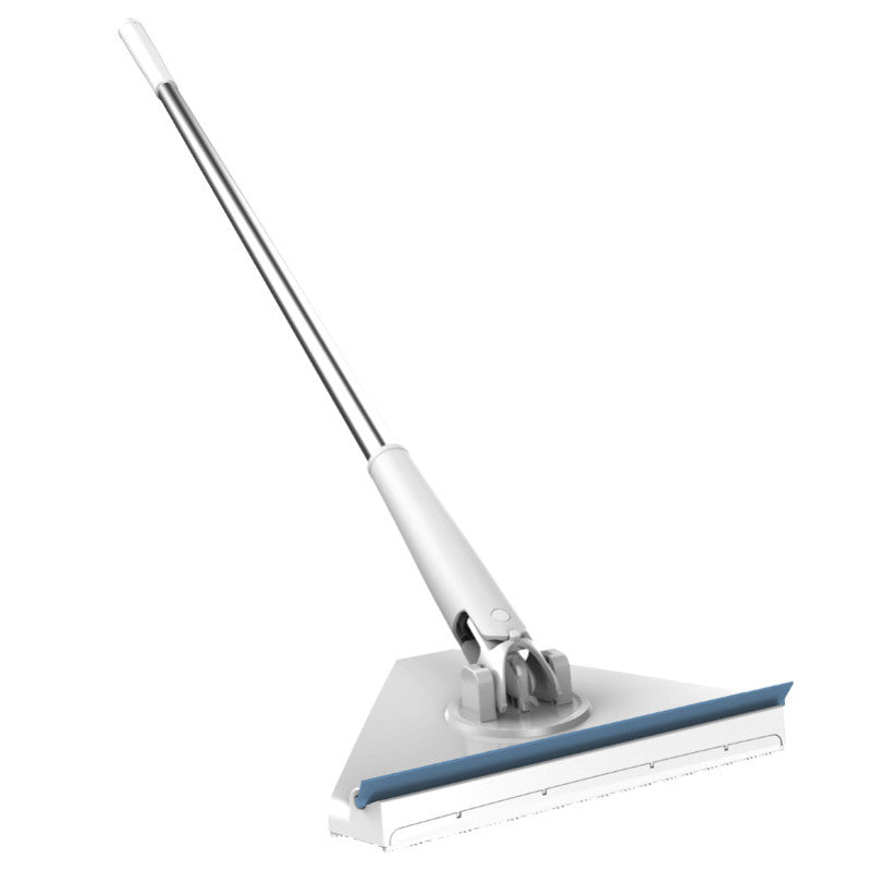 ผ้าเช็ดตัวรูปสามเหลี่ยมและไม้ถูพื้นแบบซักได้ - 图片6