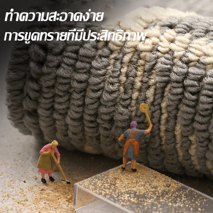 พรม, พรมเช็ดเท้า, พรมเช็ดเท้าหน้าบ้าน - 图片3