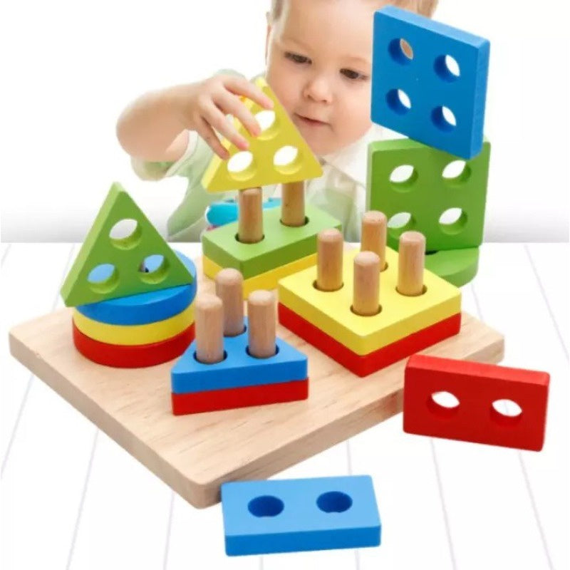 C