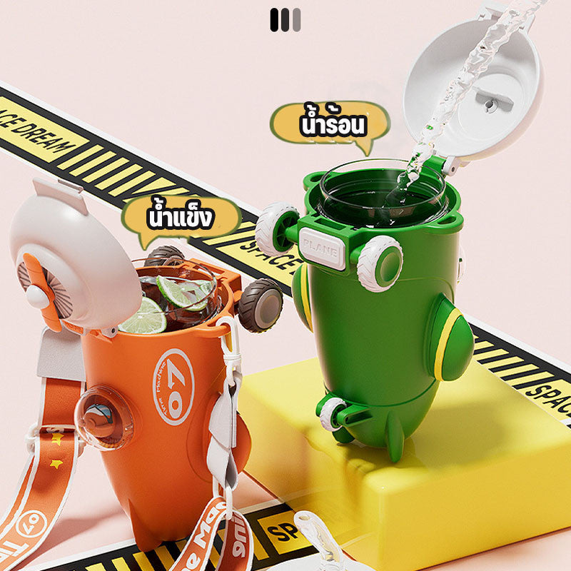 D