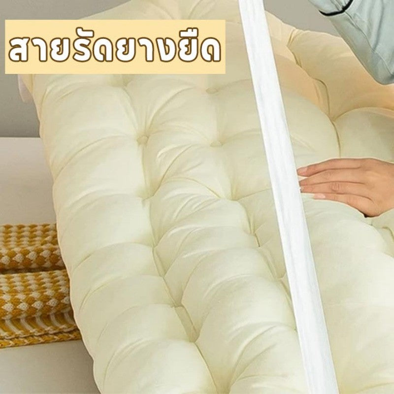 หมอนอิงข้างเตียง – นุ่มสบาย รองรับหลังได้ดี และกันกระแทก