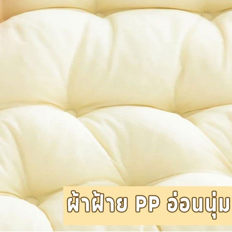 หมอนอิงข้างเตียง – นุ่มสบาย รองรับหลังได้ดี และกันกระแทก