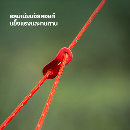 F