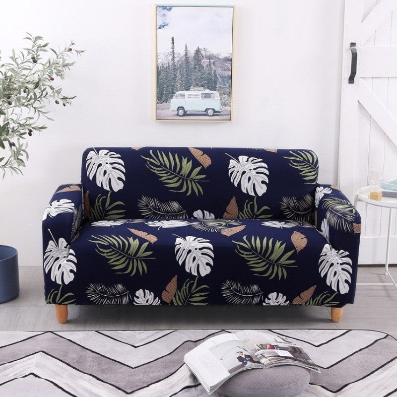 In-stock Sofa Covers 1/2/3/4 Seater, L-Shape, Stretchable