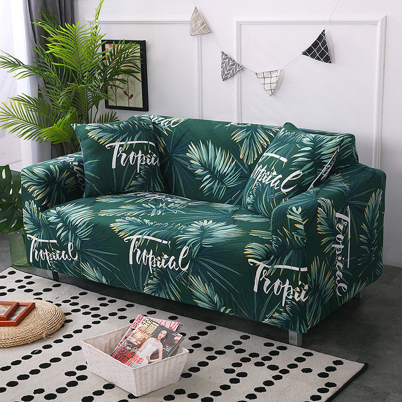 In-stock Sofa Covers 1/2/3/4 Seater, L-Shape, Stretchable