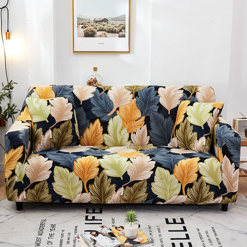 In-stock Sofa Covers 1/2/3/4 Seater, L-Shape, Stretchable