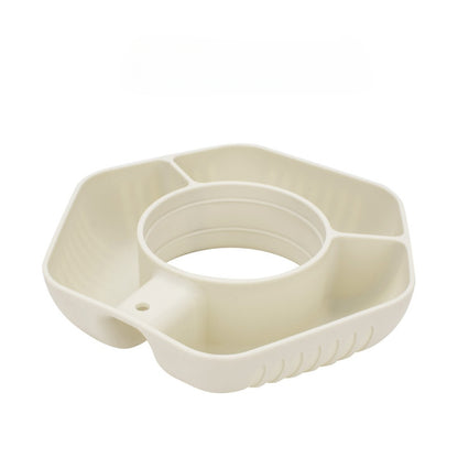 ถาดอาหารซิลิโคน, อุปกรณ์กันลื่นสำหรับแก้ว Stanley, ปลอกหุ้มแก้ว