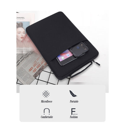 เคส iPad สำหรับแท็บเล็ตขนาด 11/12/13/14/15.6 นิ้ว เคสแล็ปท็อป