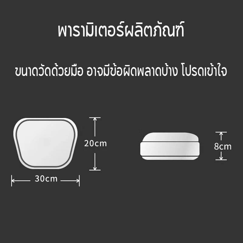 หมอนรองคอในรถ, หมอนรองหลัง, หมอนพิงหลังในรถ, หมอนรองคอสำหรับใช้ในรถ