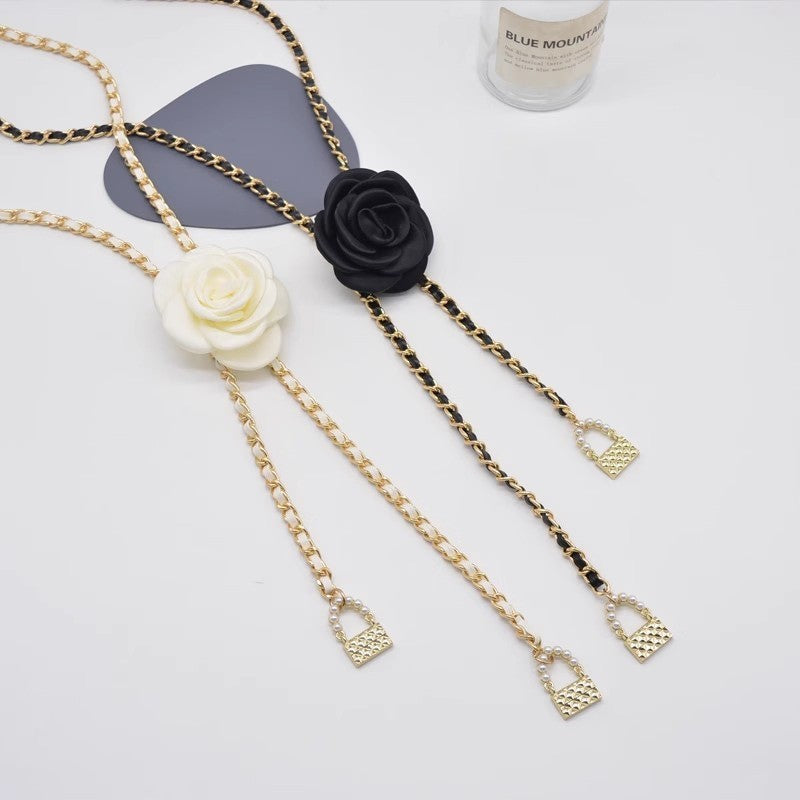 F