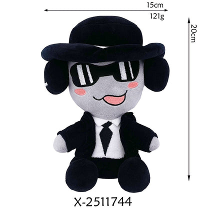 J