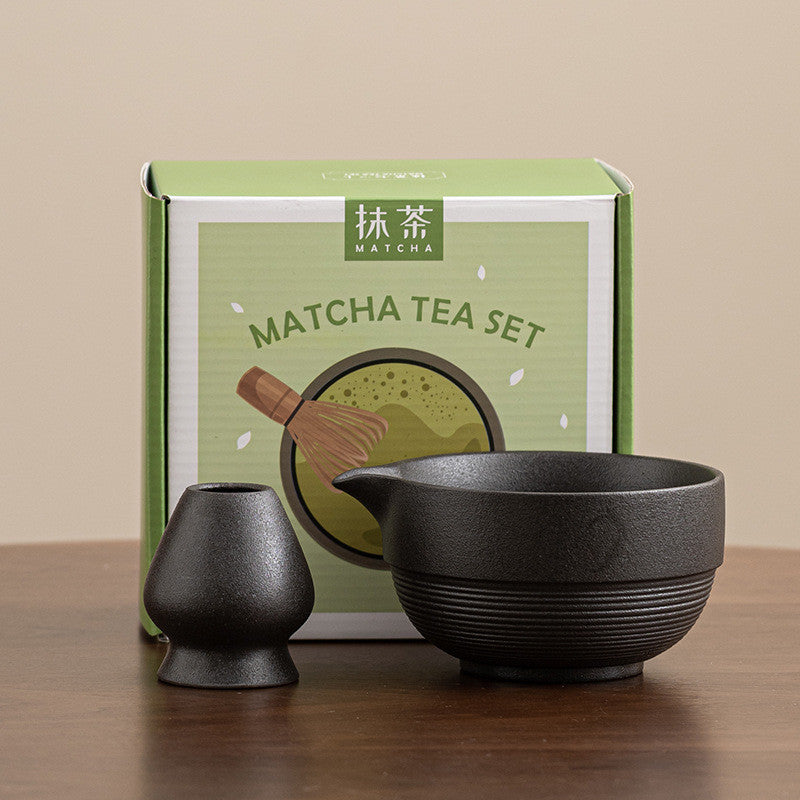 ชุดชงชาญี่ปุ่น (2/5 ชิ้น), ชุดถ้วยมัทฉะ, ถ้วยมัทฉะ, อุปกรณ์สำหรับพิธีชงชา