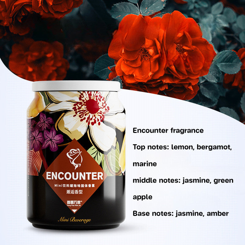 น้ำหอมปรับอากาศในรถยนต์แบบแท่ง 210 กรัม กลิ่นหอมติดทนนาน ผลิตจากวัตถุดิบธรรมชาติ 100%