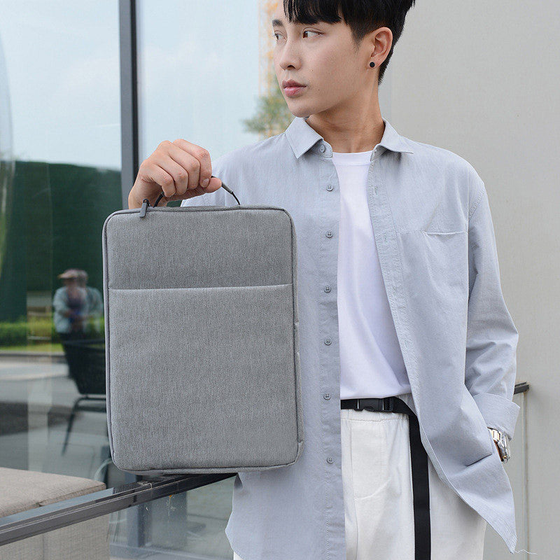 เคส iPad สำหรับแท็บเล็ตขนาด 11/12/13/14/15.6 นิ้ว เคสแล็ปท็อป