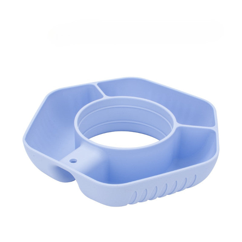 ถาดอาหารซิลิโคน, อุปกรณ์กันลื่นสำหรับแก้ว Stanley, ปลอกหุ้มแก้ว